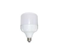 LAMPADA HIGH POWER A LED POLIPLAST 500744C 27W ATTACCO E27 LUCE FREDDA 4200K
