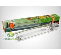 Lampada hps osram plantastar 4y 600w 230v attacco e40 luce rossa 2000k fioritura [EEK: A]