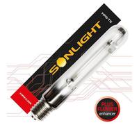 lampada hps per coltivazione 150 250 400 600 1000 W spettro rosso per fioritura [EEK: A]