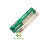 Lampada hps sylvania shp-t 1000w e40 2100k alta resa fioritura grow box indoor