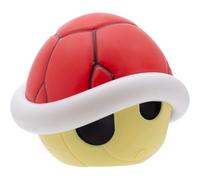 Lampada Icona Paladone Super Mario Guscio Rosso