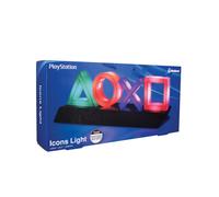 Lampada Icona Playstation