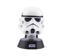 Lampada iconica luminosa STAR WARS - Stormtrooper