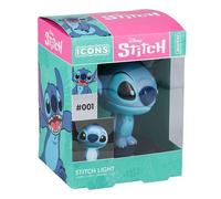 Lampada Icons Disney Stitch Paladone -