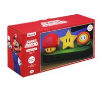 Merchandising Super Mario Icons Light