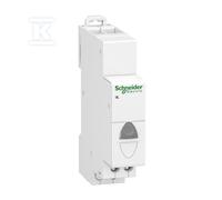 Spia bianca Schneider Electric Acti9 iIL 110-230Vac - A9E18322