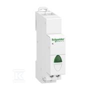 Schneider Electric Piloto iIL semplice verde