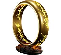 Lampada Il Signore degli Anelli Anello del Potere - Il Signore degli Anelli
