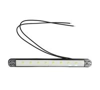 Lampada, illuminazione interna WAS 727 LW09