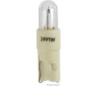 Lampada, illuminazione strumenti HERTH+BUSS ELPARTS 89901182
