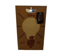 LAMPADA IN CARTA W-LAMP DISNEY " GLI ARISTOGATTI " H32 CM