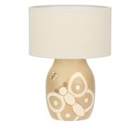 Lampada in ceramica Iconic Elegance, grande