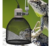 Lampada in Ceramica per Riscaldamento Rettile 160W