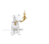 LAMPADA IN RESINA RIO LAMP CM. 42X25 H.34 SELETTI