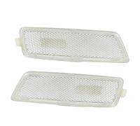 Lampada indicatore di direzione anteriore ABS+AS costruzione OEM Fit 1K5945071A