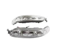 Lampada Indicatore Lampada Indicatore Direzione Specchietto Laterale Per Mercedes Per Benz W209 Per CLK 2002-2009 Per Viano W639 CLK200 CLK220 CLK240 CLK270 CLK280(sinistra e destra)