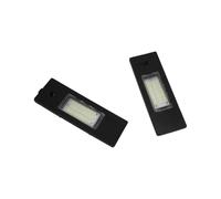 lampada indicatore laterale Auto Luce Luz Nessun Errore Per BMW Serie 1 E81 E87 E63 E64 M6 E85 E86 Z4 F12 F13 F20 K48 LED Targa Lampada Luce segnale dinamico