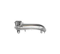 lampada indicatore laterale Auto Specchietto Retrovisore Laterale Indicatore Direzione Lampada Per B&MW Serie 3 F30 F35 F34 Per GT 4 F36 F22 2 63137280771 63137280772 Luce segnale dinamico(Right)