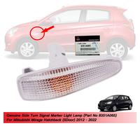 Lampada indicatore luminoso segnale di svolta 8351A065 USO PER Mirage Hatchba...