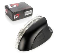Lampada Indicatori Di Direzione Specchio LED Destra Per VW TOURAN 1T 05/2009-