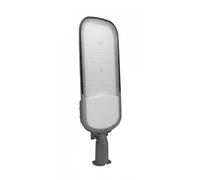 Lampada Industriale A LED IP65 200W 28000lm 4000K Con Sensore Crepuscolare