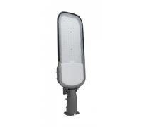 Lampada Industriale A LED Streetos IP65 150W 4000K Con Sensore Crepuscolare