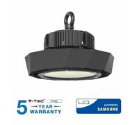 Lampada industriale Led 100W dimmerabile Hihgbay Chip Samsung V-TAC PRO VT-9-102