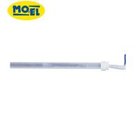 Lampada infrarossi di ricambio IR-A 1800 W per i modelli: Fiore, Iris e P