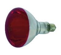 LAMPADA INFRAROSSI PER RIFLETTORE 150 W - E27 PHILIPS