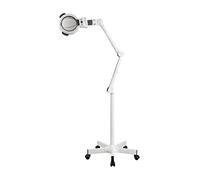 Lampada Ingrandimento a LED X5 Diottrie con Stativo per Estetica