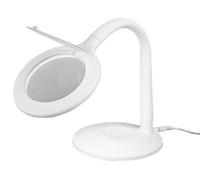 Lampada Ingranditore LED Flessibile USB LIGHTCRAFT - LC8085USB