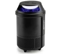 Lampada Insetticida Elettrica MQ 6000 UV con Ventilatore Silenzioso 40 m² USB-C