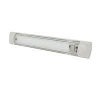 Lampada Interna 24 V 4,8 W LED Trasparente HELLA Per Altri LIEBHERR