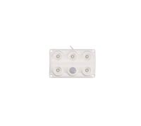 Lampada interna/elementi TRUCKLIGHT IL-UN021