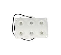 Lampada interna/elementi TRUCKLIGHT IL-UN022