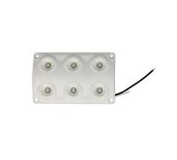 Lampada interna/elementi TRUCKLIGHT IL-UN027