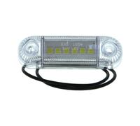 Lampada interna/elementi WAS 551 LW04