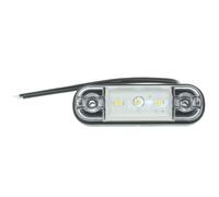 Lampada interna/elementi WAS 723 LW07