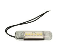 Lampada interna/elementi WAS 725 LW08