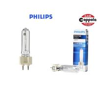 LAMPADA IODURI METALLICI PHILIPS CDM-T G12 35 WATT 830 LUCE CALDA MASTER COLOR
