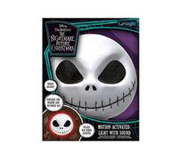 Lampada Jack Skellington Nightmare Before Christmas con Sensore di Movimento
