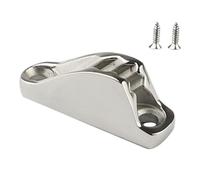 Lampada Kayak - Morsetto per Corda da Indossare e per l'uso all'aperto | Lampada Antiscivolo per Barca con Presa sicura, Materiale Durevole per Kayak, Campeggio, Lago, Fiume, Tour, Avventura