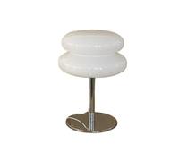 lampada Lampada da tavolo luminosa for atmosfera decorativa Camera da letto | Lampada da tavolo moderna minimalista for soggiorno in studio, tavolino da bar, bancone bar