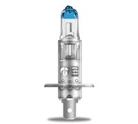 OSRAM NIGHT BREAKER UNLIMITED H1 +110% Lampadina Alogena 12V 60/55W P14,5s