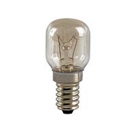 Lampada lampadina a vite, per Lamona forno di cucina - 25 W, SES, E14