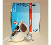 Osram 64634 Lampada alogena con riflettore 150W / 15V GZ6.35