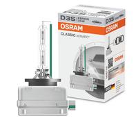 Osram Lampada D3S Xenon 100% Originale – per Audi, BMW, Alfa, Volkswagen