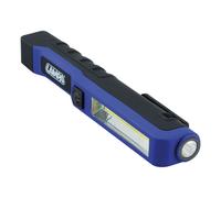 GL-10, lampada ispezione a Led con torcia - D/Blister 1 pz