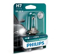 Lampada ad incandescenza alogena PHILIPS H7 X-tremeVision Pro150 12V, 55W