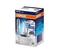 Lampada Lampadina Fari Fanali Ricambio OSRAM Xenarc D1S Xeno Xenon HID ORIGINALE